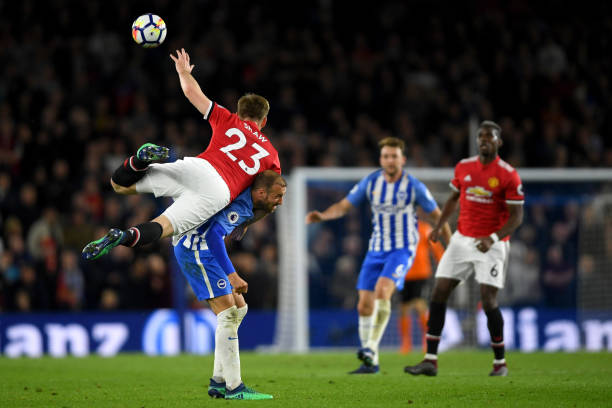 的补防意识 的补防意识