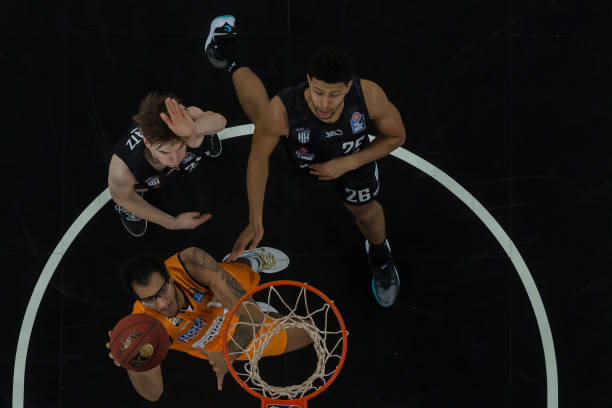 球权分配方 球权分配方